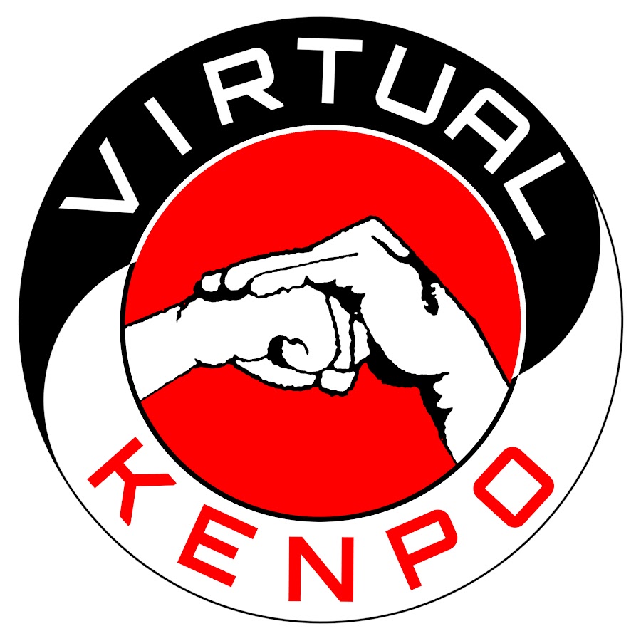 Virtual Kenpo - YouTube