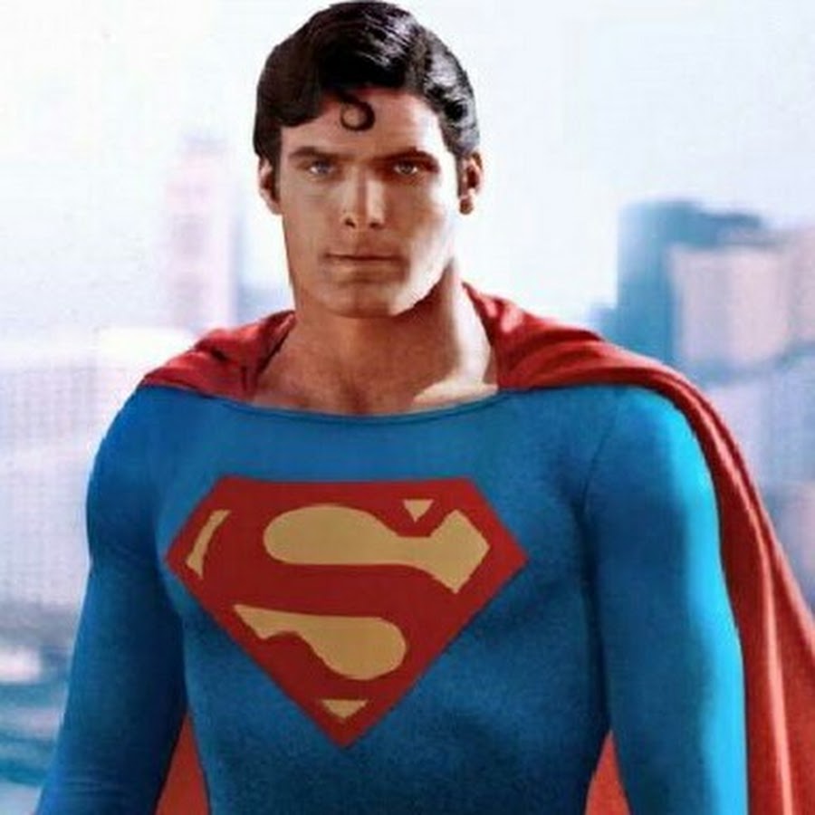 Superman - YouTube