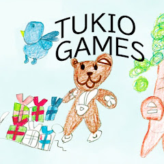 TUKIO GAMES