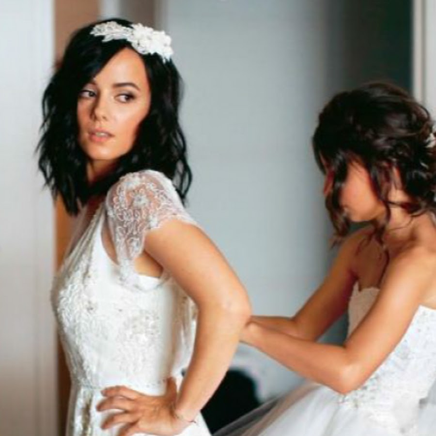 Alizée Jacotey - YouTube