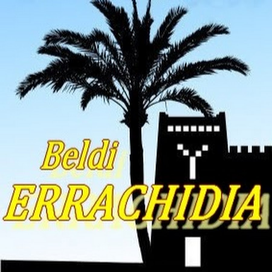 Beldi Errachidia Official  YouTube
