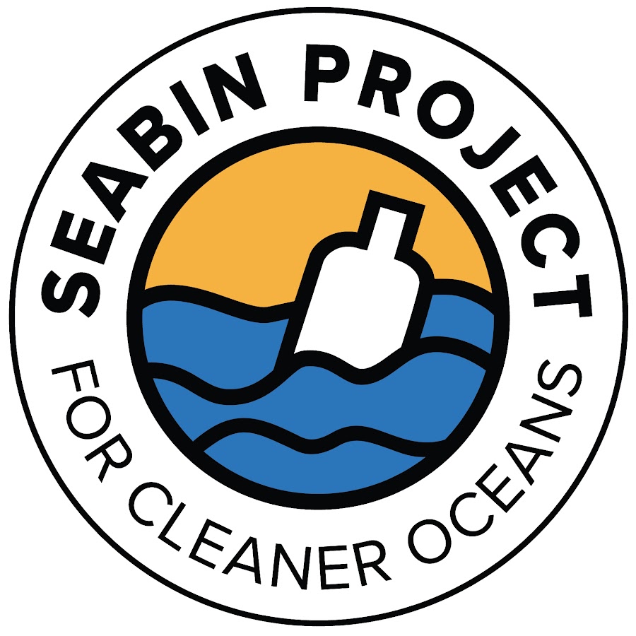 Seabin Project YouTube