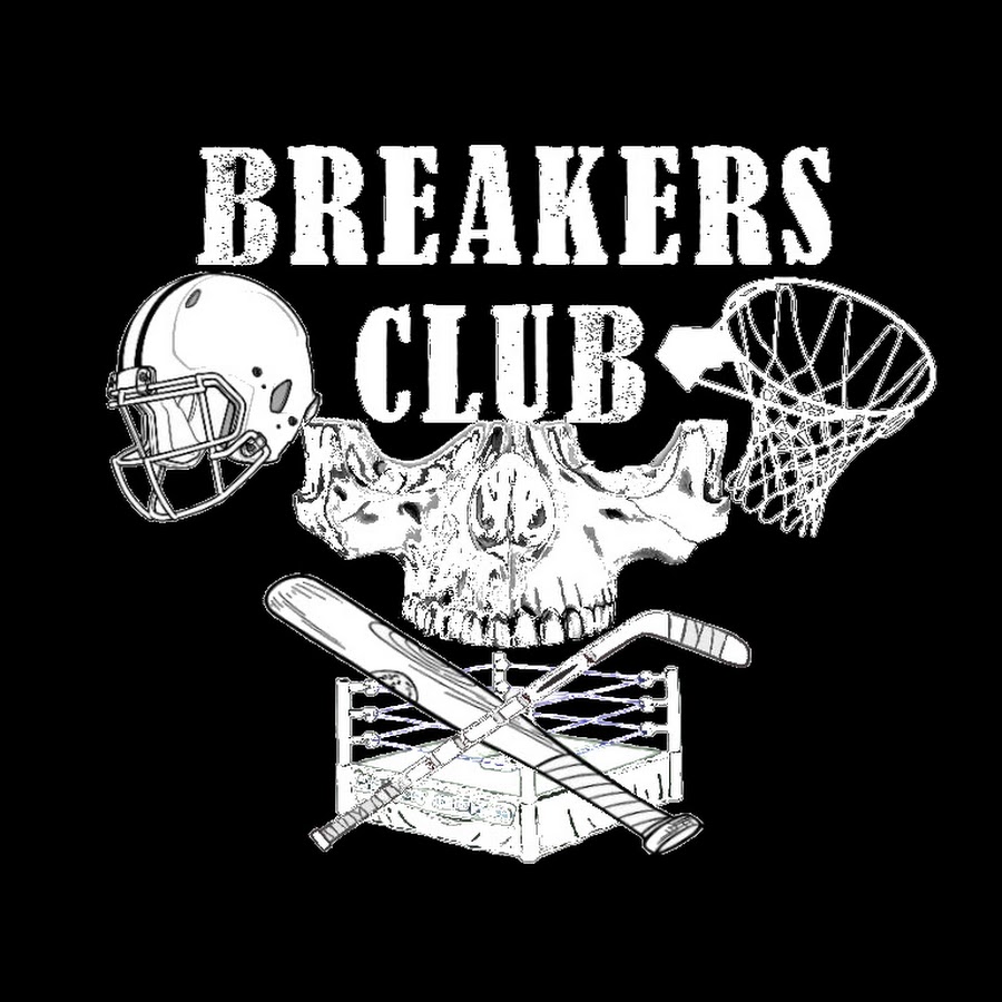 Breakers Club YouTube
