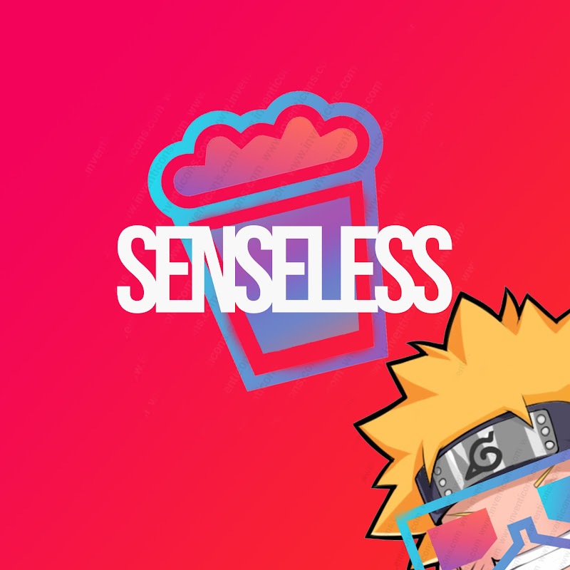 SenseLessTV - 