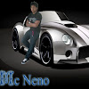 MC Neno poetico
