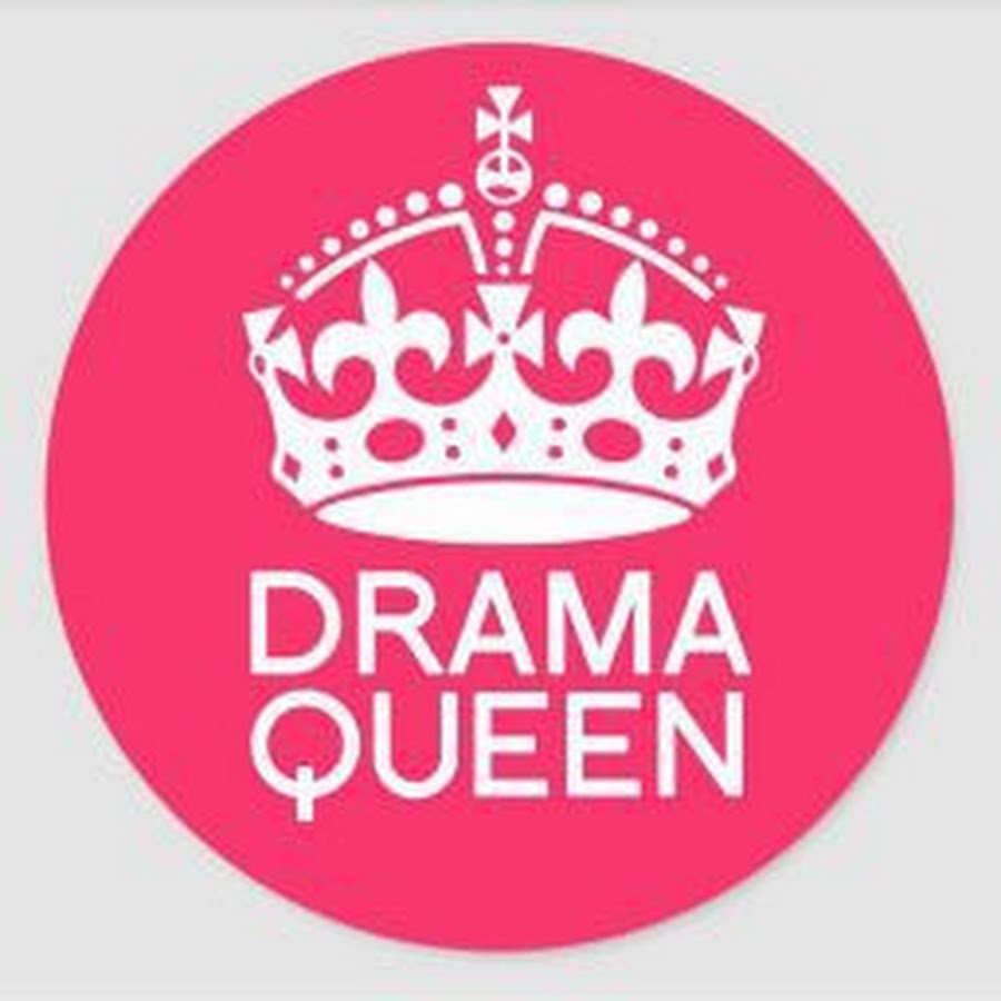 Драма квин это. Drama Queen. Королева драмы. Драма куин стикер. Наклейки Drama Queen.