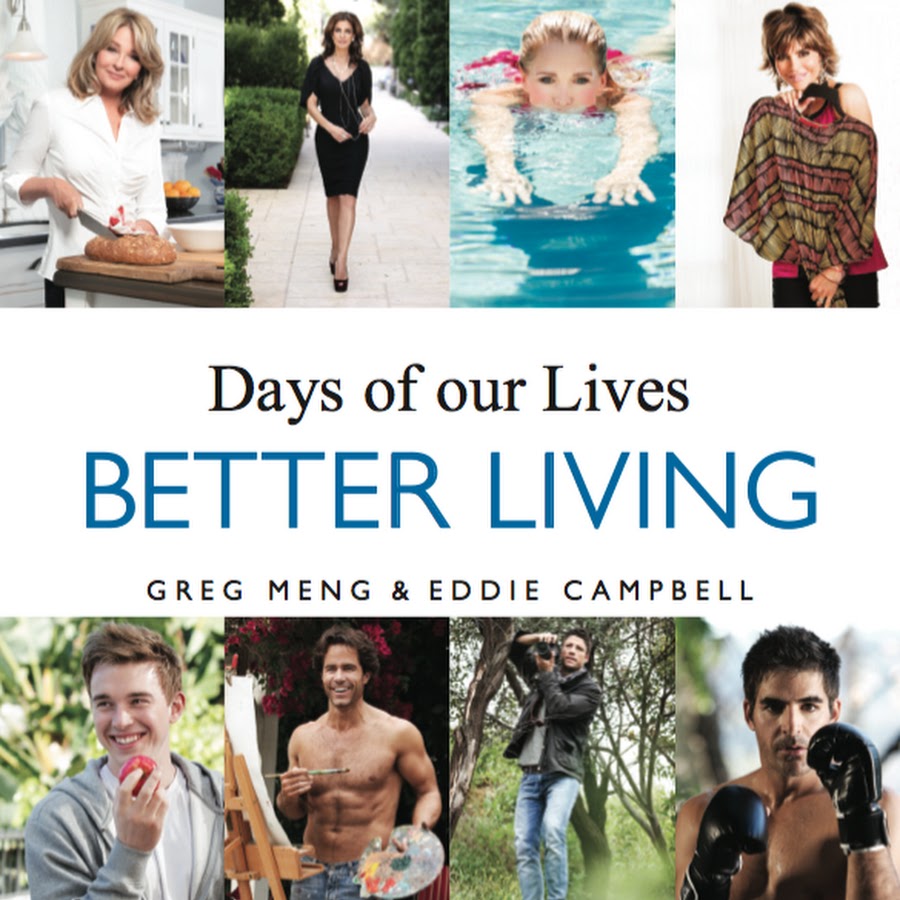 Better Living YouTube