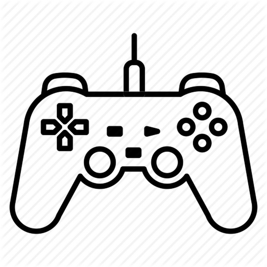 Ps4 Gamepad icon