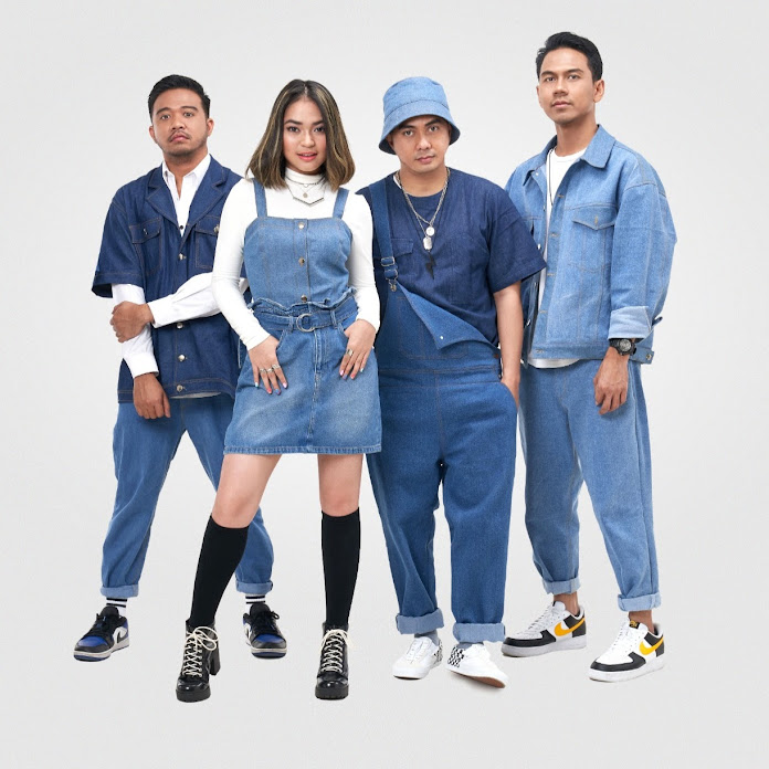 GEISHA Indonesia Net Worth & Earnings (2026)