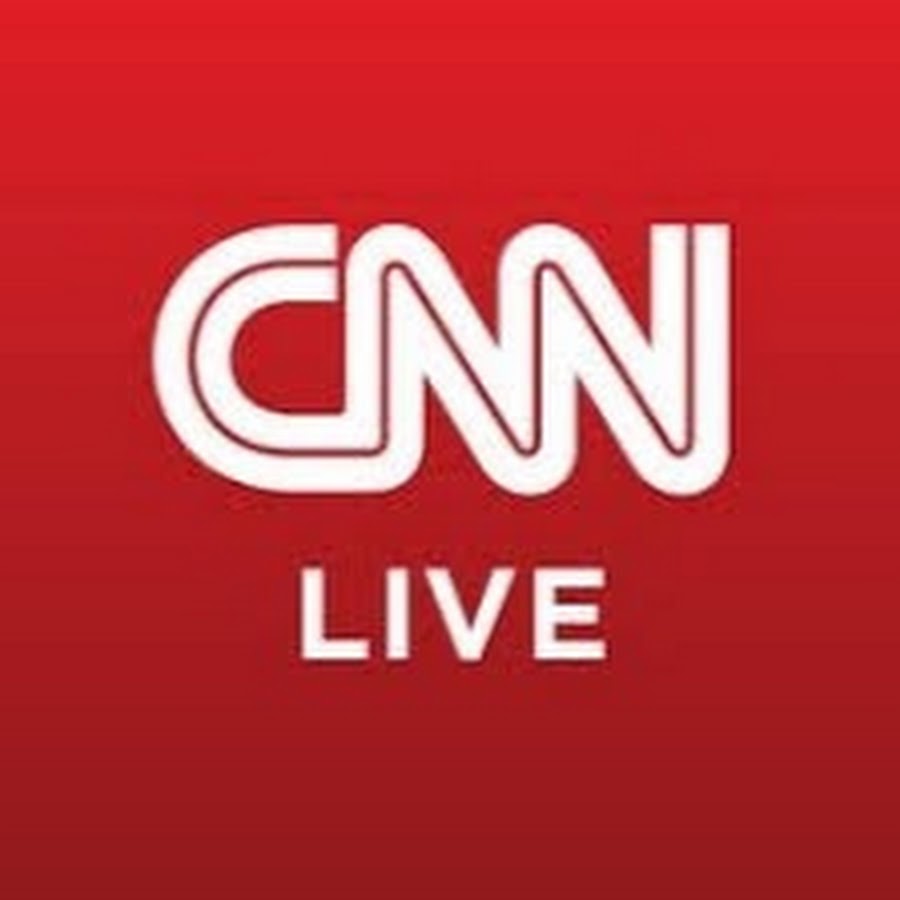 Cnn live. CNN. CNN логотип. CNN News Live.