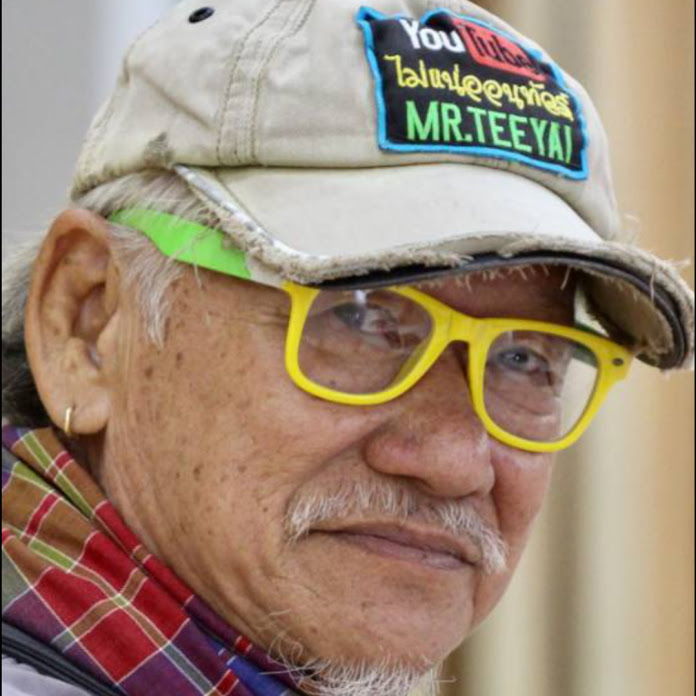 ไม่แน่ออนทัวร์ Mr.Teeyai Net Worth & Earnings (2026)