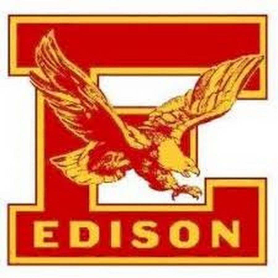 Edison Football YouTube