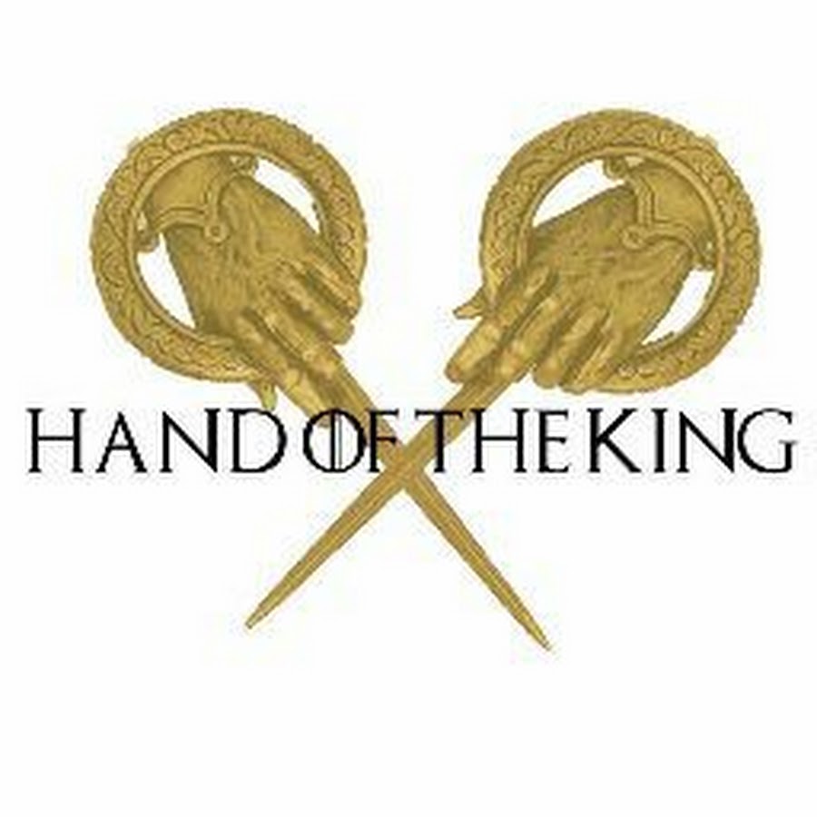 Hand of the King YouTube