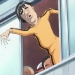 吉田雅純