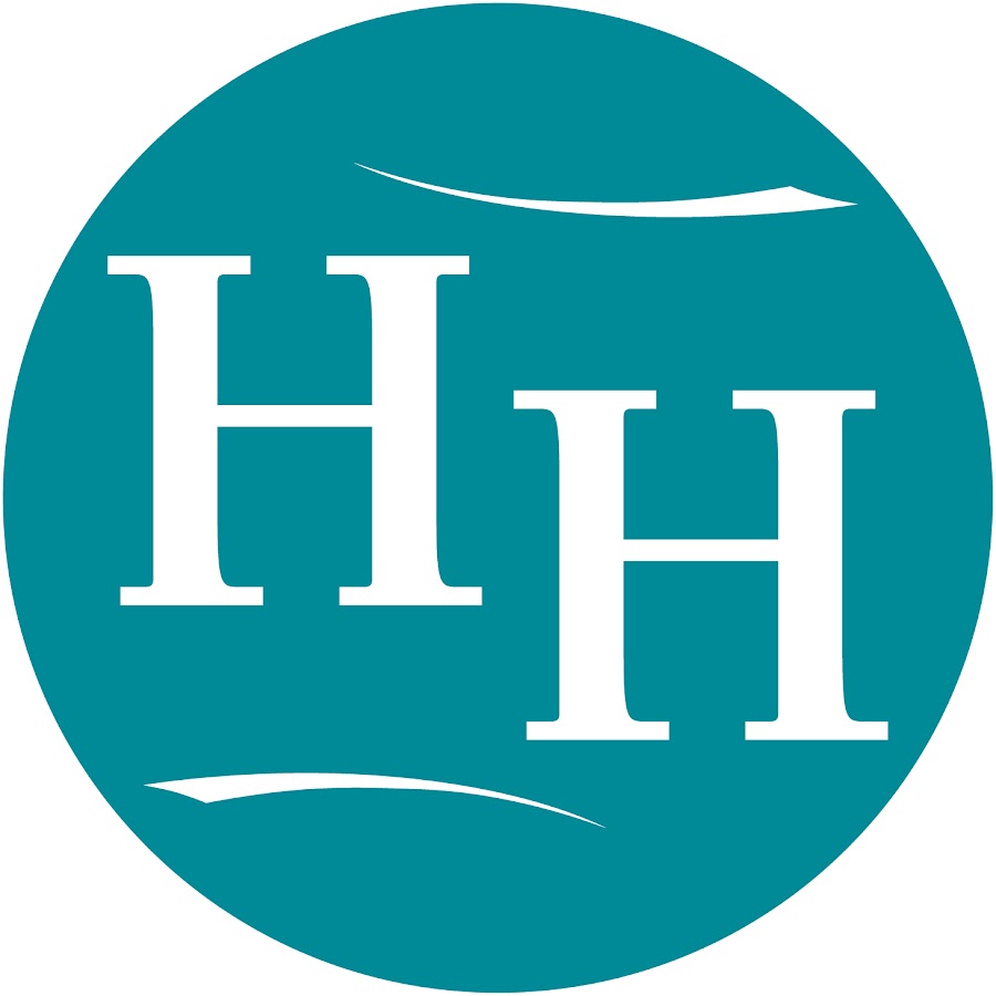 Harmony Homes YouTube