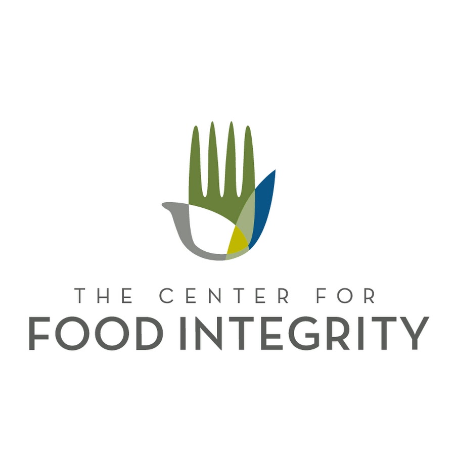 The Center for Food Integrity YouTube