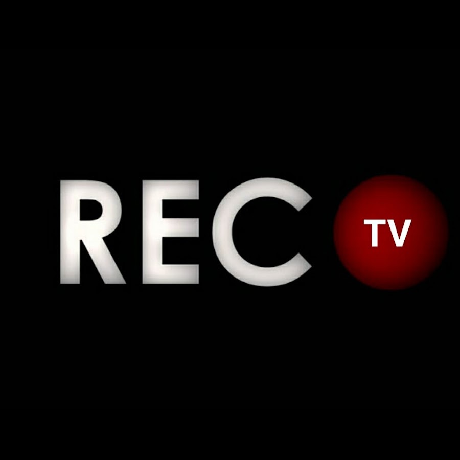 Rec tv. Rec. Заставка Rec. Канал Rec. Аватарка Rec.