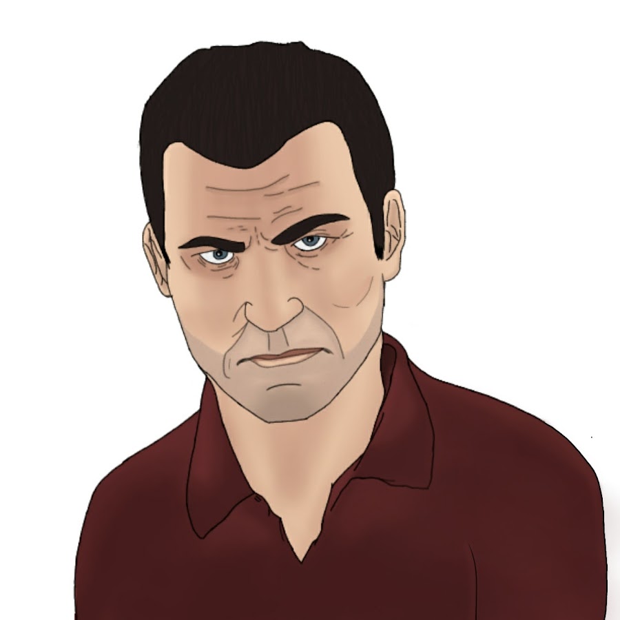 Drew michael. GTA 5. GTA 5 Michael.