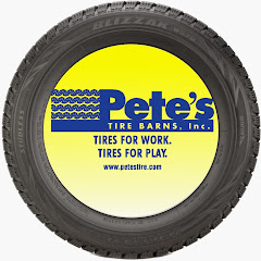 Pete S Tire Barns Youtube Stats Channel Statistics Analytics