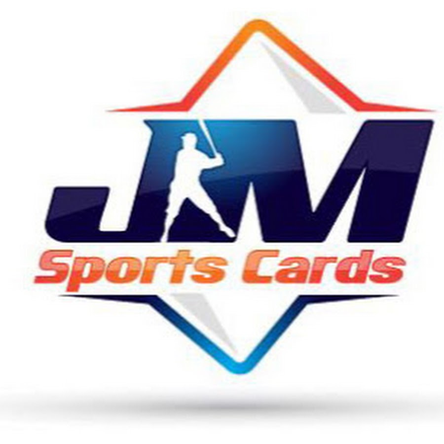 JM Sports Cards YouTube