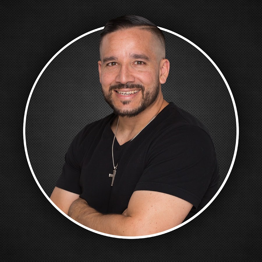 Alex Miranda YouTube