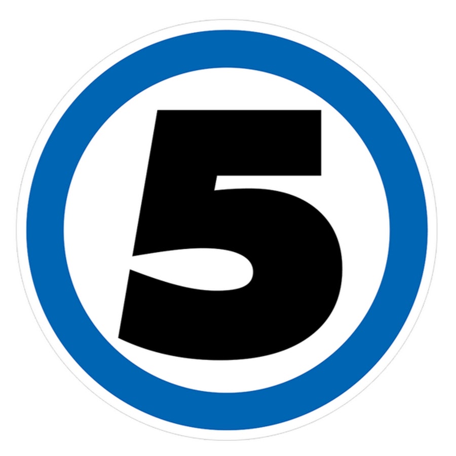 Лад 5 канал