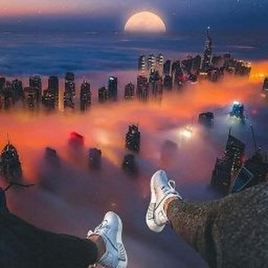 осознанный город. ребефинг кэндис. будда атман. закатный город в осознанных сновидениях. осознанный город.