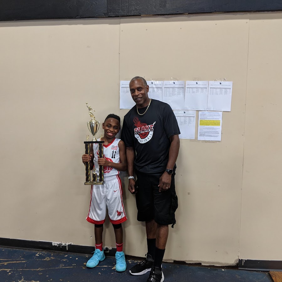 Jonathan Isaac - YouTube