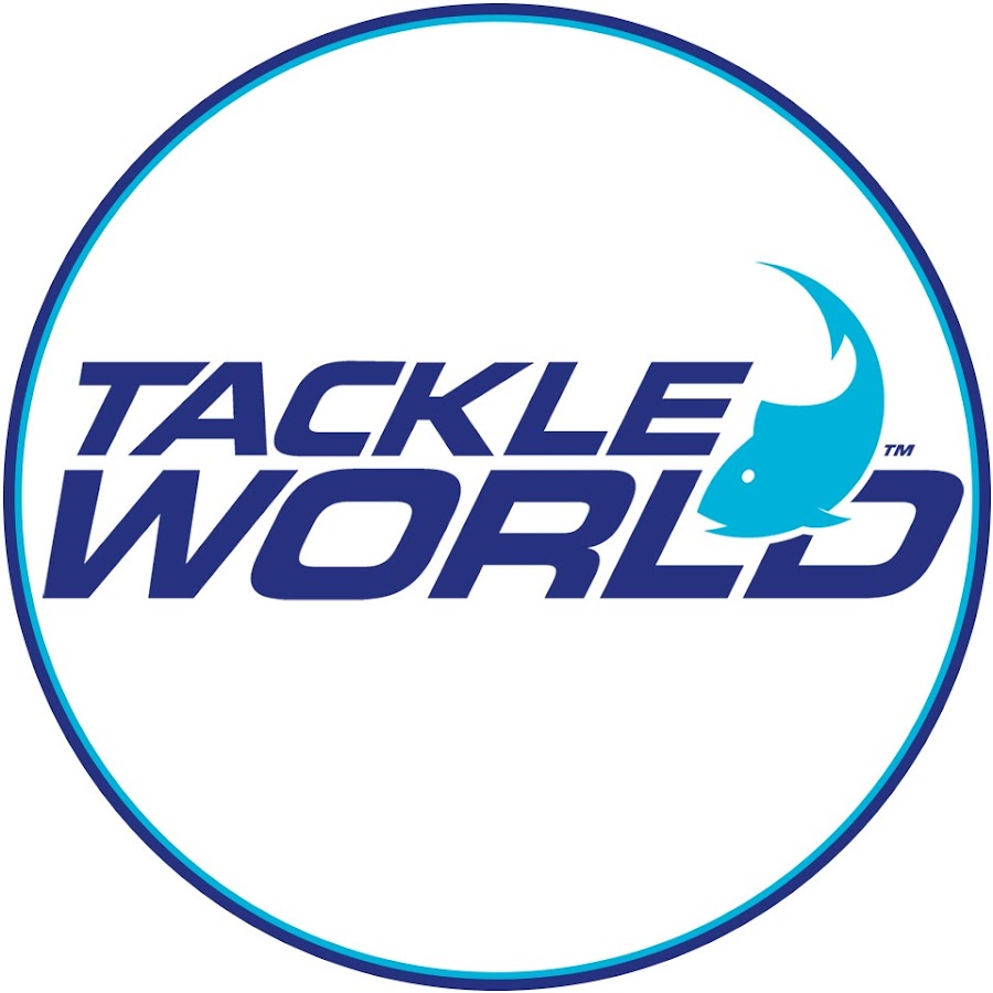 Tackle World Australia - YouTube