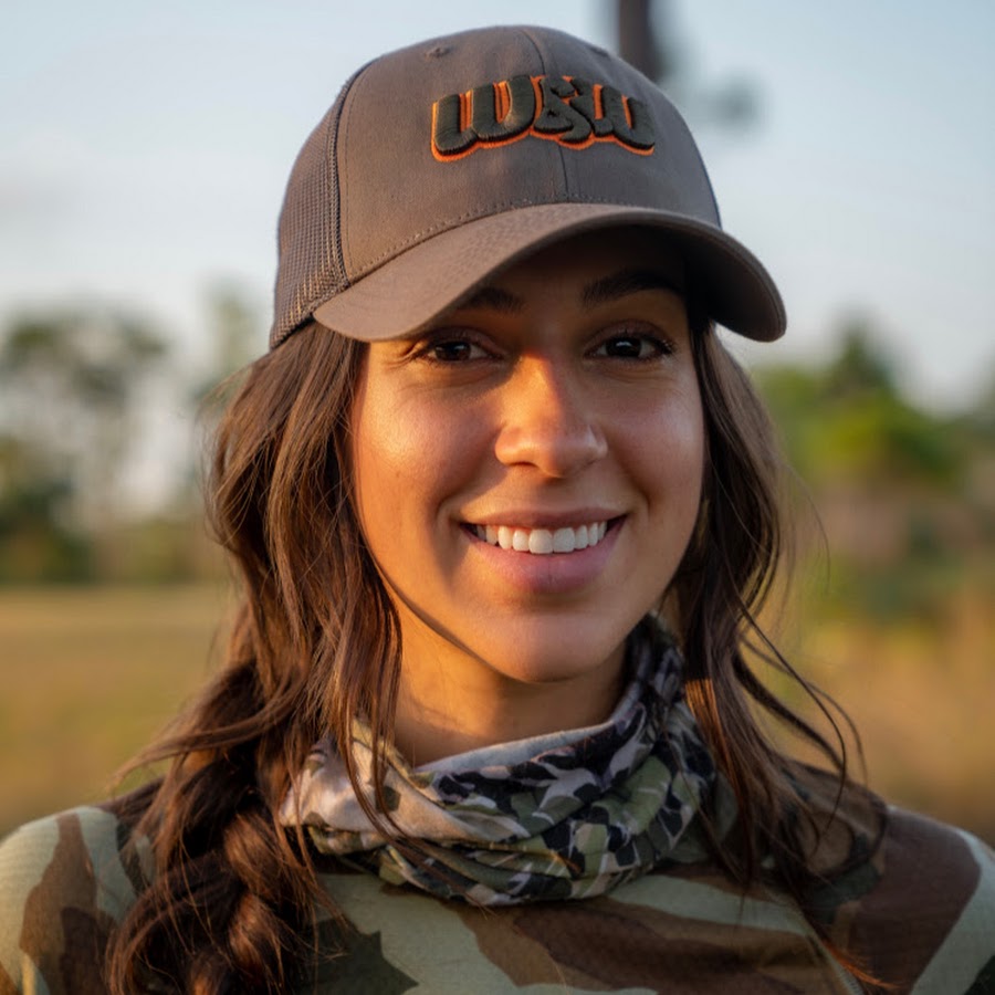 Outdoors Allie - YouTube