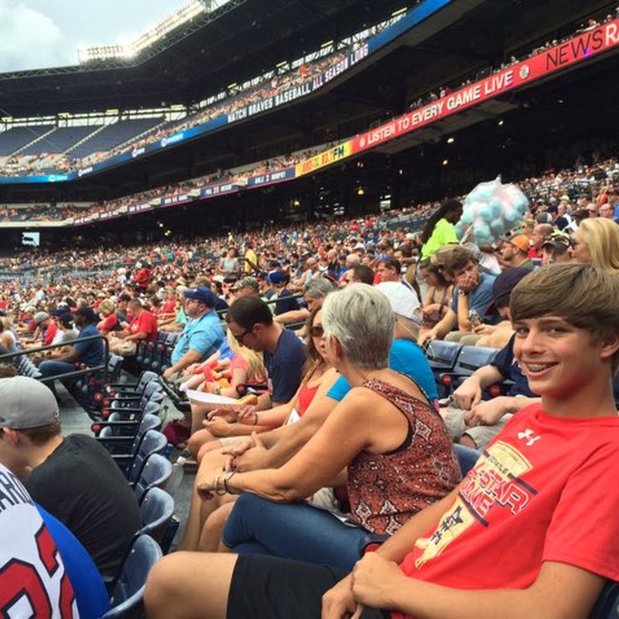 Sports Dad - YouTube