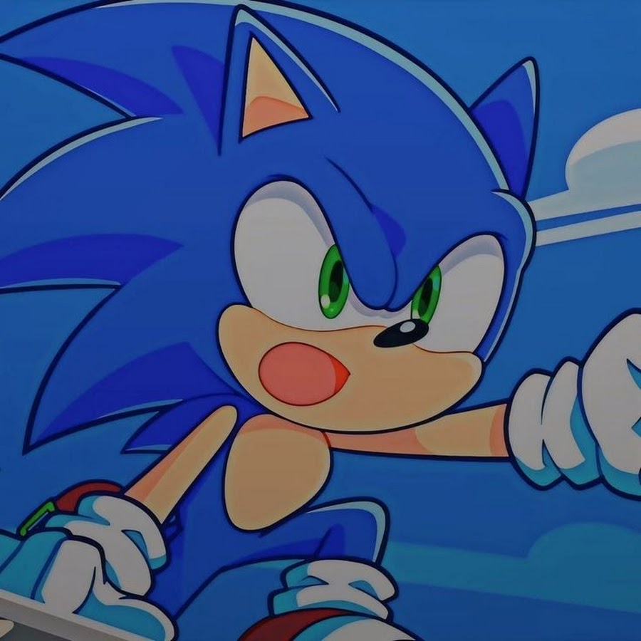 sonic