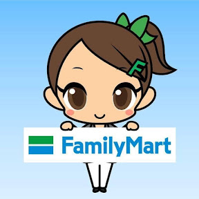 familymart YouTube