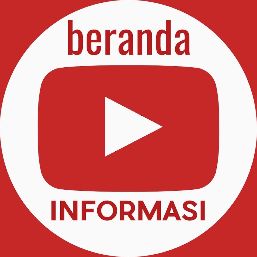 Beranda Informasi - YouTube