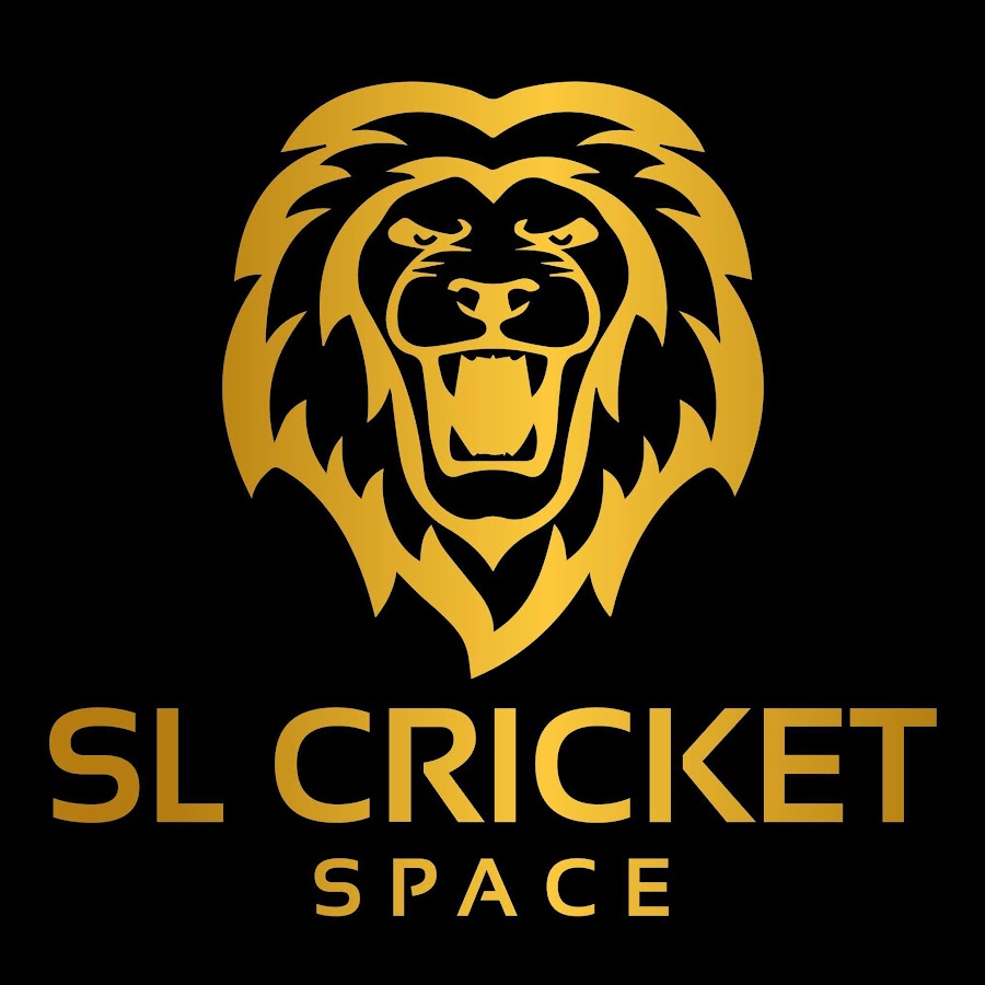 SL Cricket Space YouTube