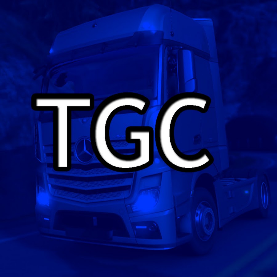 The Gaming Crew YouTube