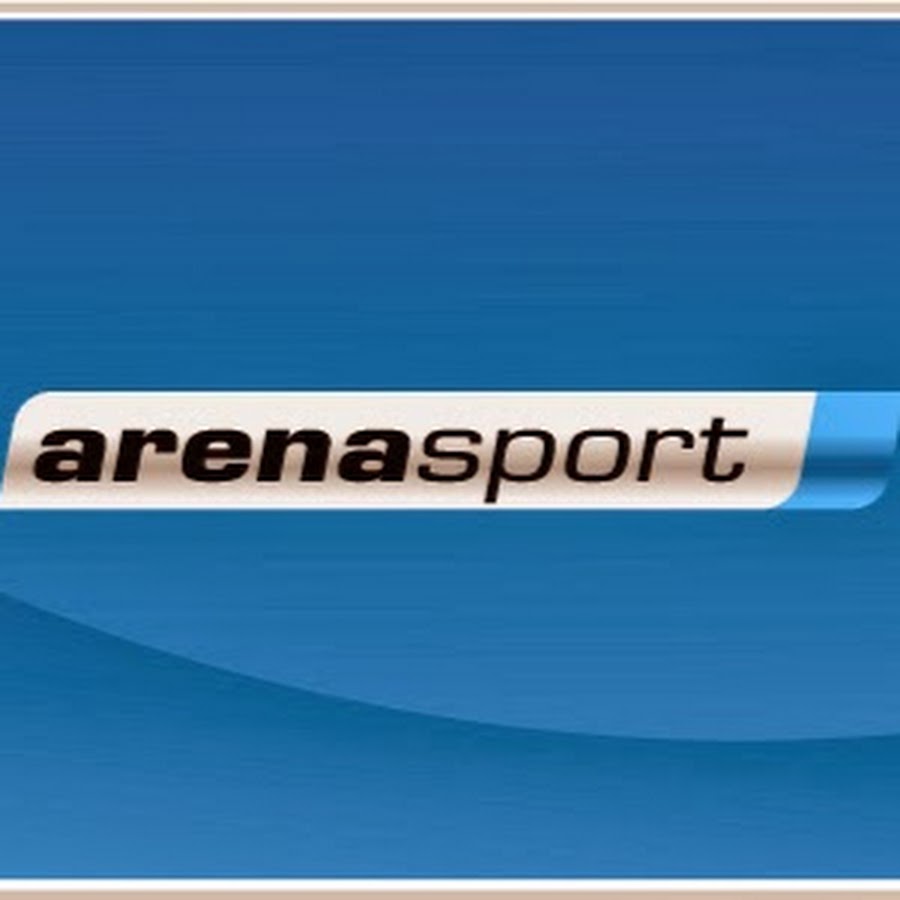 TV Arena Sport 1,2,3,4 YouTube