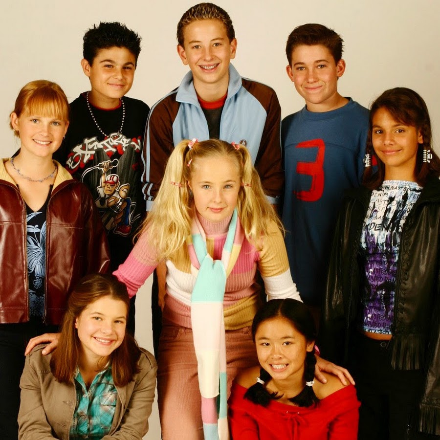 the-sleepover-club-youtube