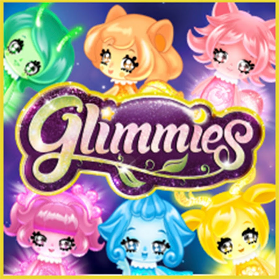 Glimmies - YouTube