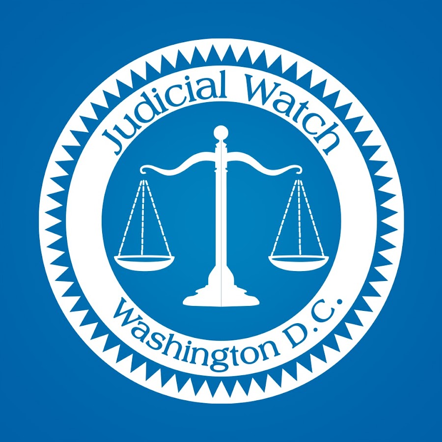 Judicial Watch YouTube