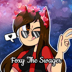 Foxy The Swager avatar
