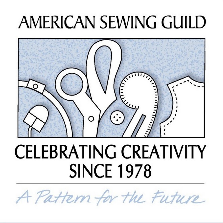 American Sewing Guild YouTube