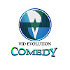 What could Vid Evolution Comedy buy with $100 thousand?