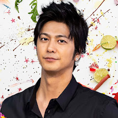 速水もこみち Mocomichi Hayami