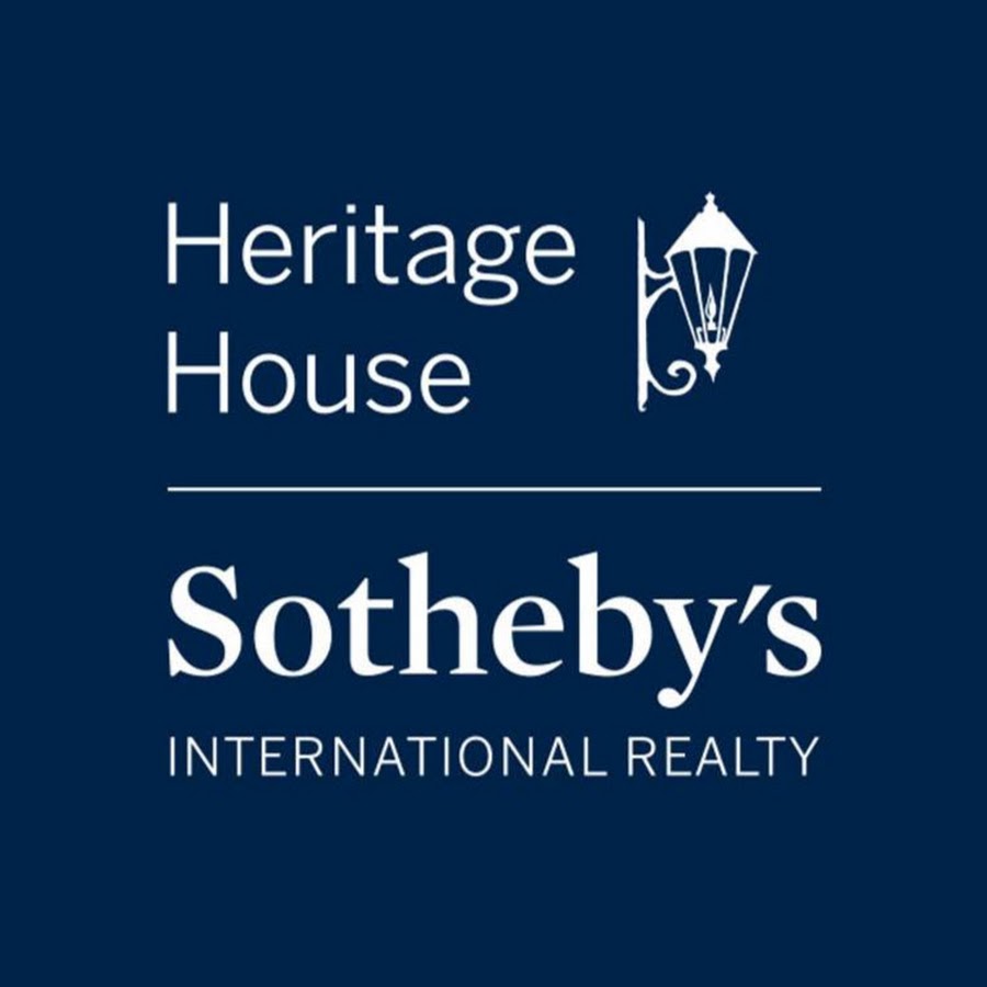 Heritage House Sotheby's International Realty YouTube