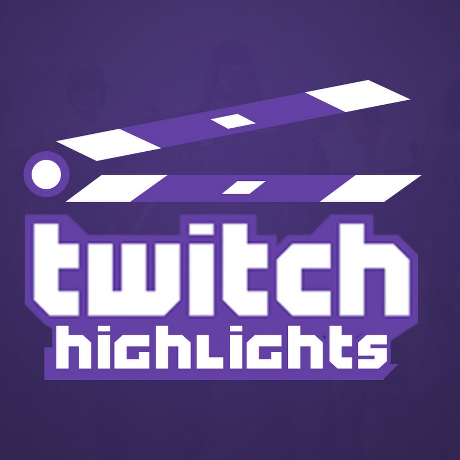Twitch Highlights YouTube