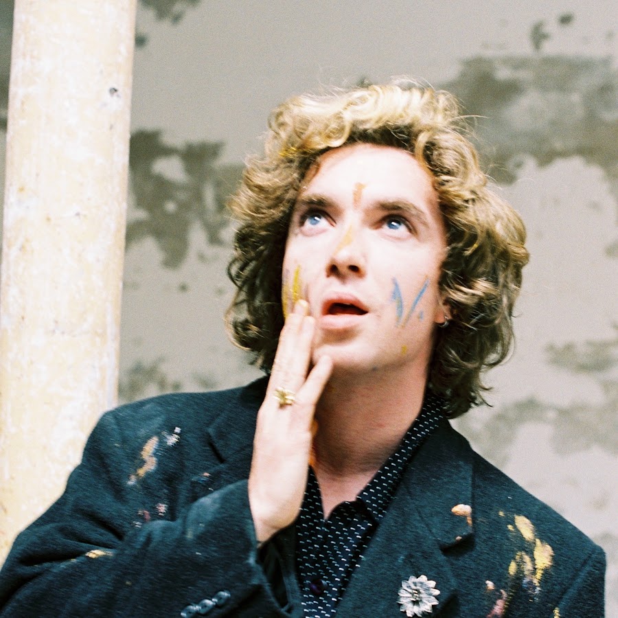 David Keenan YouTube