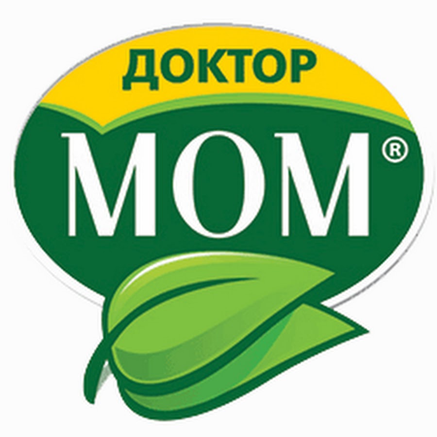 ДОКТОР МОМ® - YouTube
