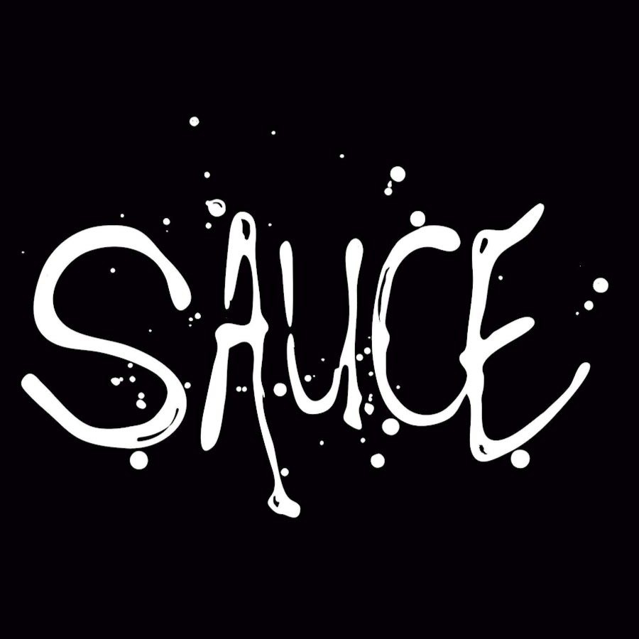 Some sauce