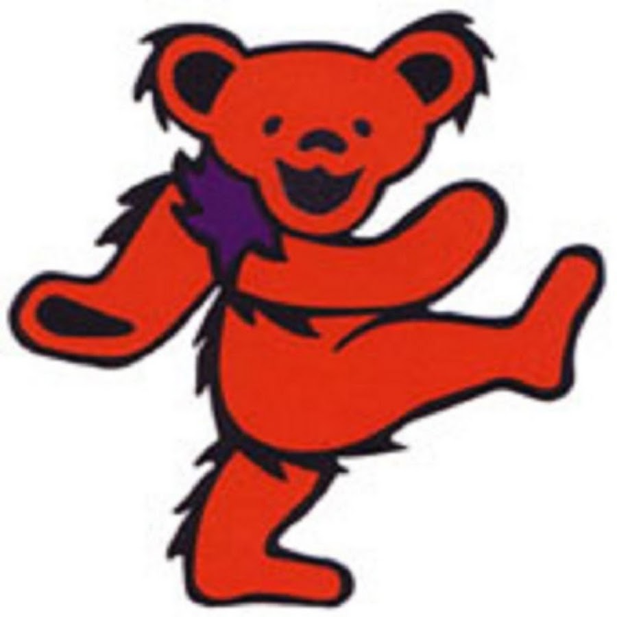 Dance bear com. Красный медведь. Стикер Танцующий медведь. Красный медведь рисунок. Красный медведь на оранжевом фоне.